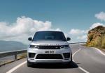 Land Rover Range Rover Sport HST 2019 года (WW)